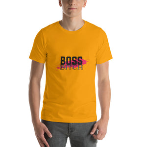 Boss Bitch (Unisex)