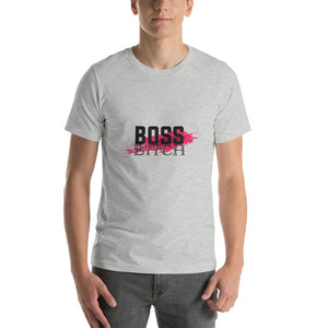 Boss Bitch (Unisex)