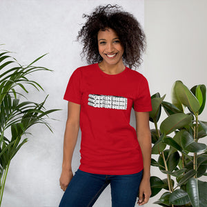 Get in Here Unisex T-Shirt