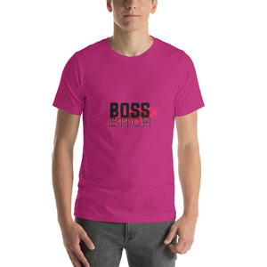 Boss Bitch (Unisex)