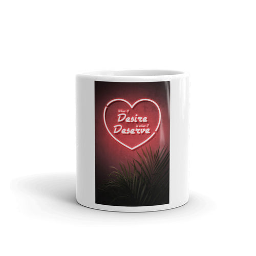 Desire Mug