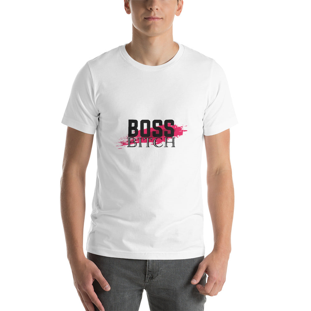 Boss Bitch (Unisex)