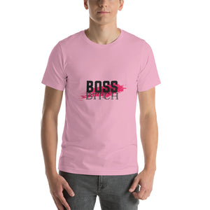 Boss Bitch (Unisex)