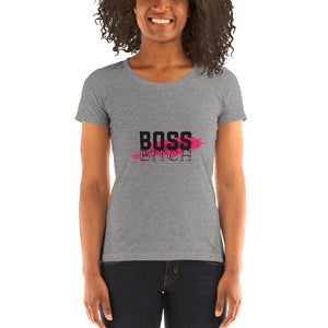 Boss Bitch (Ladies')