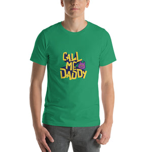 Call Me Daddy (Unisex)