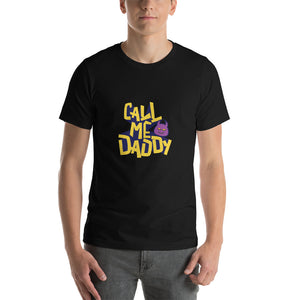 Call Me Daddy (Unisex)