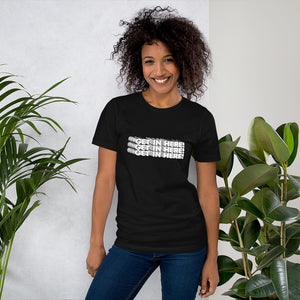 Get in Here Unisex T-Shirt