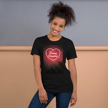 Load image into Gallery viewer, Desire Short-Sleeve Unisex T-Shirt