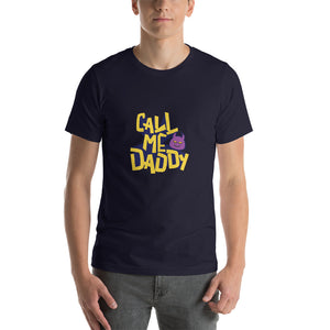 Call Me Daddy (Unisex)